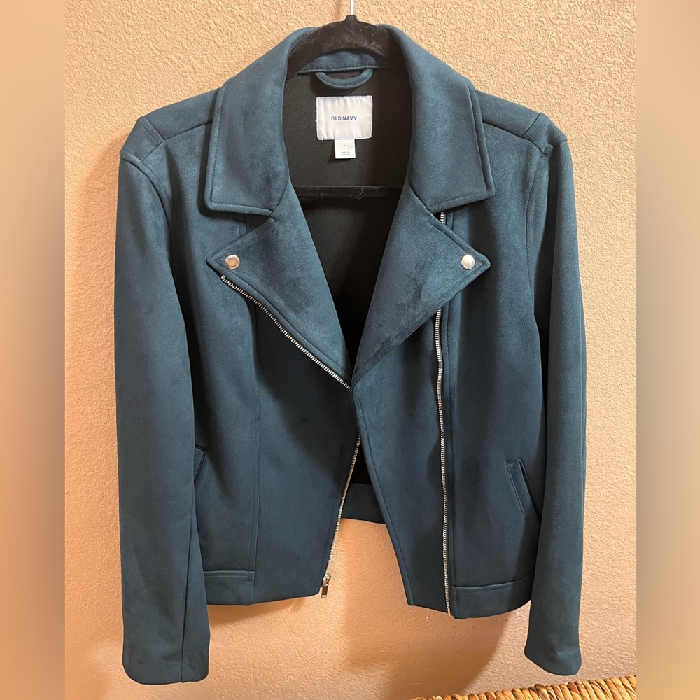 Light jacket